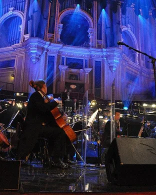 Madison Symphony Orchestra: Star Wars The Empire Strikes Back In Concert
