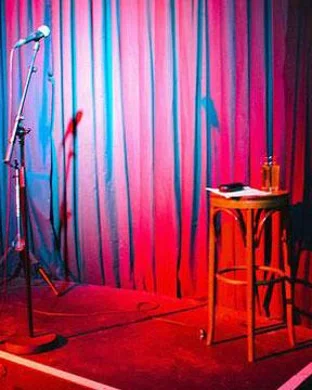Comedy Bang! Bang! Madison