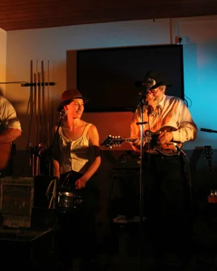 The Tillers Madison