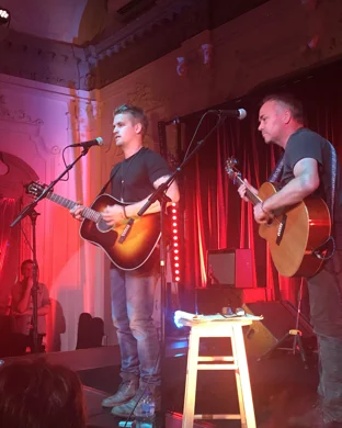 Dale Watson and His Lonestars Madison