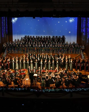 Wisconsin Chamber Orchestra Madison