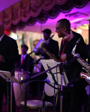Afro-Cuban All Stars Madison