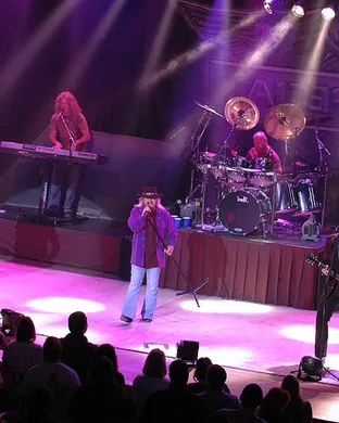 38 Special Lake Delton