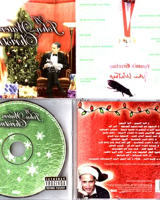 A John Waters Christmas Madison