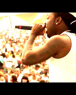 Ace Hood Madison
