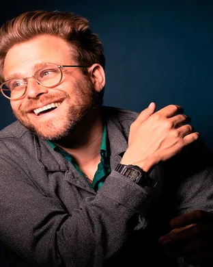 Adam Conover Madison