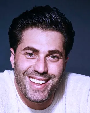Adam Ray