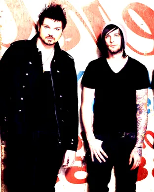 Adelitas Way Madison