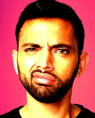 Akaash Singh Madison