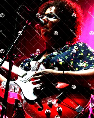 Alabama Shakes Madison