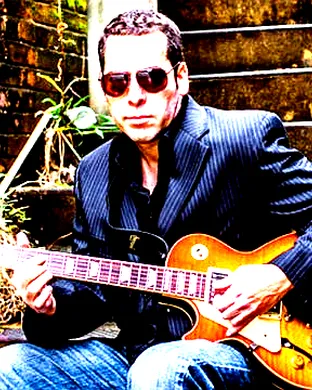 Albert Castiglia Madison