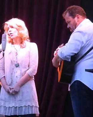 Alison Krauss And Union Station Madison