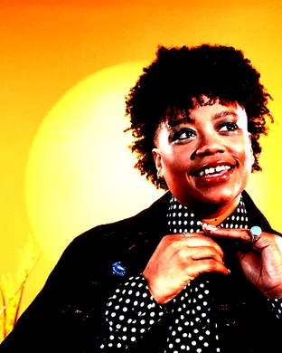 Amythyst Kiah Madison