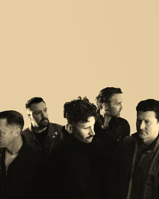 Anberlin Madison