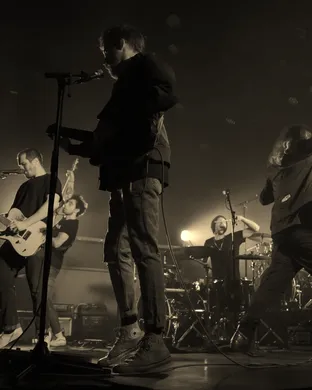 Badflower Madison