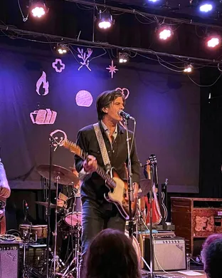Band Of Heathens Madison