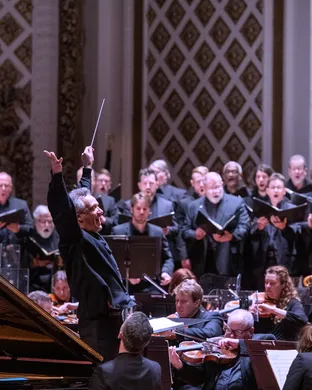 Beethoven Madison