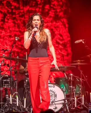 Beth Hart Madison