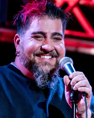 Big Jay Oakerson Madison