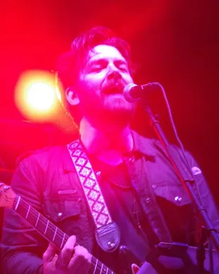 Bob Schneider Madison