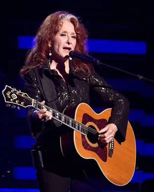Bonnie Raitt Madison