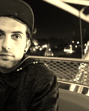 Borgore Madison