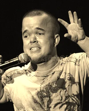 Brad Williams Madison