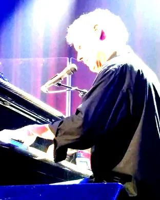 Bruce Hornsby Madison