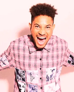Bryce Vine Madison