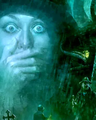 Call of Cthulhu Live