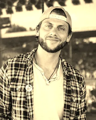 Charlie Berens Madison