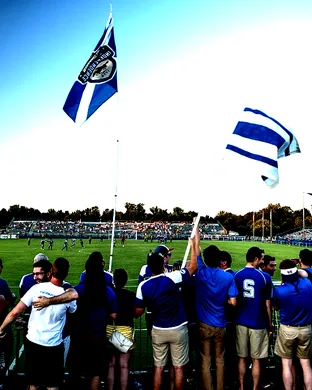 Charlotte Independence Madison
