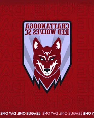 Chattanooga Red Wolves Sc Madison