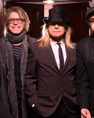 Cheap Trick Madison