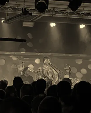 Cheekface Madison