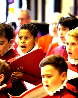 Choir! Choir! Choir!