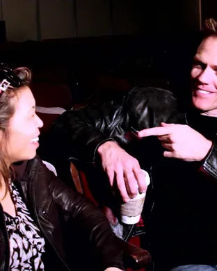 Christopher Titus Madison