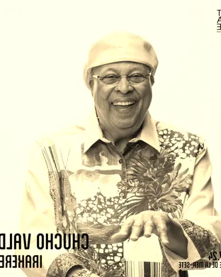 Chucho Valdes Madison