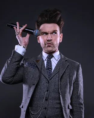 Colin Cloud Madison