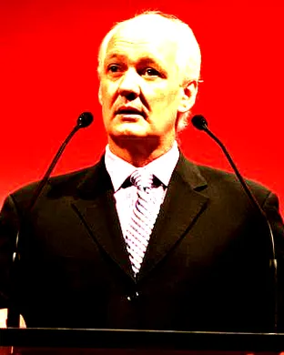 Colin Mochrie Whitewater