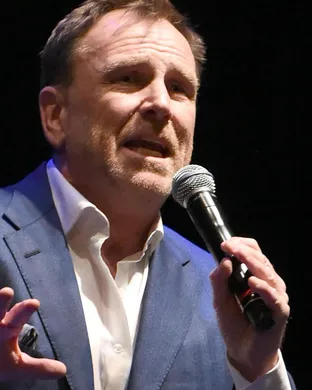 Colin Quinn  Madison