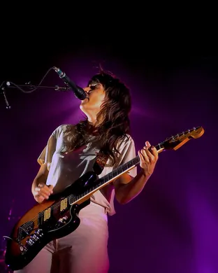 Courtney Barnett Madison