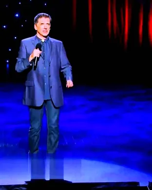 Craig Ferguson Madison