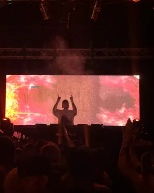 Crankdat Madison