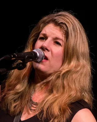 Dar Williams Madison