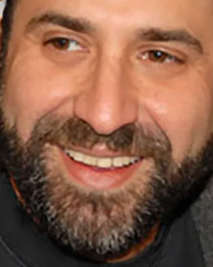 Dave Attell