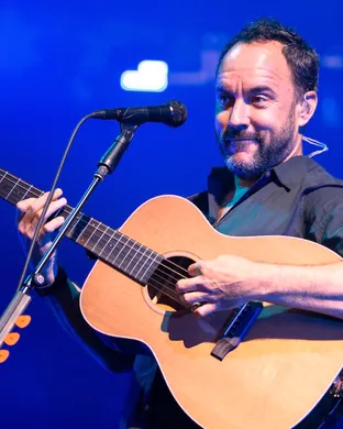 Dave Matthews Band Madison