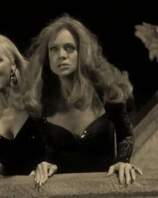 Death Becomes Her