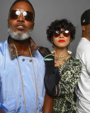 Digable Planets Madison