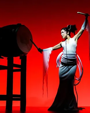 Drum Tao Madison